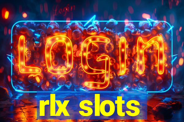 rlx slots